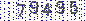 This Is CAPTCHA Image